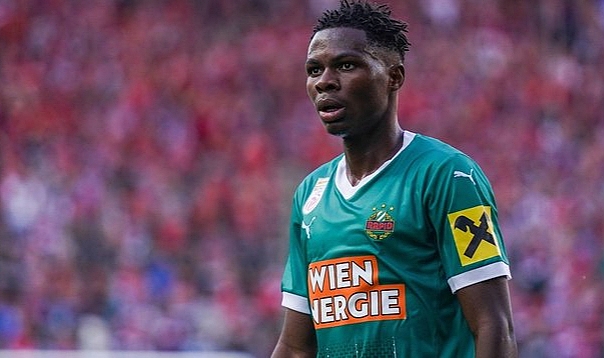 TRABZONSPOR'DA SANGARE ATAĞI