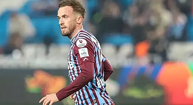 TRABZONSPOR'DA VİSCA KARARI