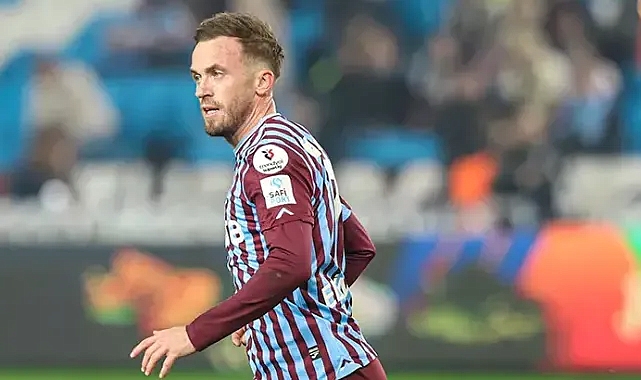 TRABZONSPOR'DA VİSCA KARARI