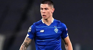 TRABZONSPOR'DAN POPOV VE ZUBKOV HAMLESİ