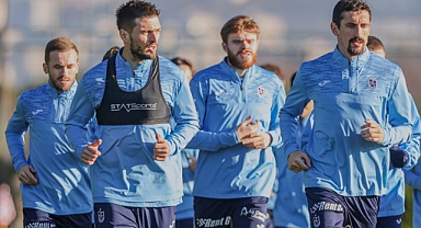 TRABZONSPOR HARIL HARIL