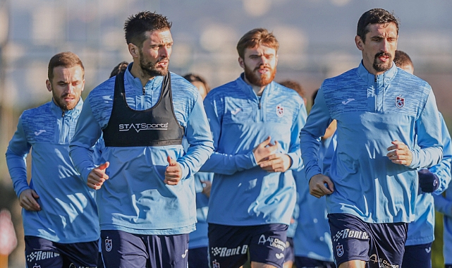 TRABZONSPOR HARIL HARIL