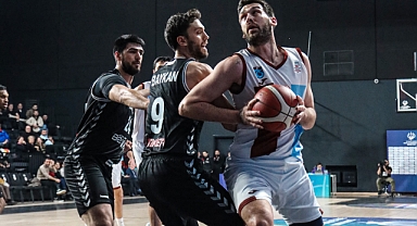 TRABZONSPOR KAYBETTİ!