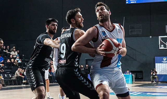 TRABZONSPOR KAYBETTİ!