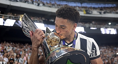 TRABZONSPOR ROTASINI BREZİLYA'YA ÇEVİRDİ