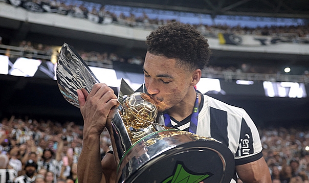 TRABZONSPOR ROTASINI BREZİLYA'YA ÇEVİRDİ