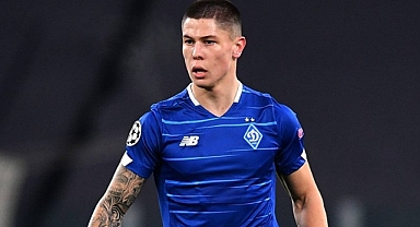 TRABZONSPOR'UN POPOV ISRARI