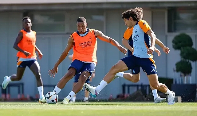 TRABZONSPOR'UN STOPERİ REAL MADRİD'TEN!