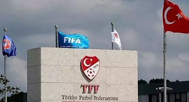 TRANSFER SEZONU ÖNCESİ TFF'DEN RADİKAL KARAR