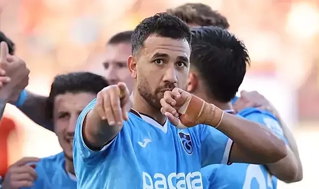 TREZEGUET İLE YOLLAR AYRILDI