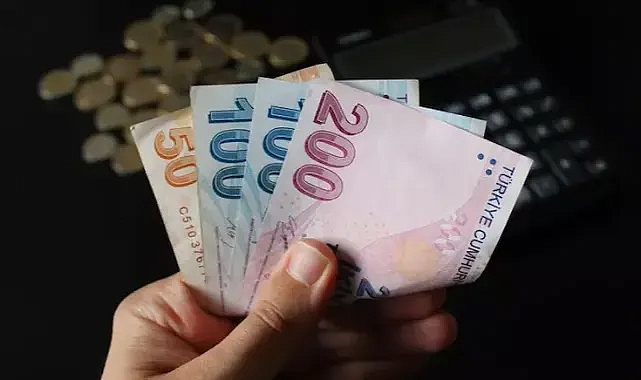 TÜİK'İN HESABI EMEKLİLERİ BUDADI