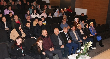 'TUVALDEKİ KADINLAR'A TAM NOT