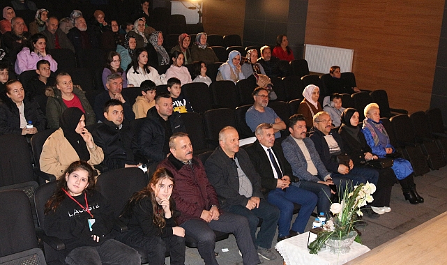 'TUVALDEKİ KADINLAR'A TAM NOT