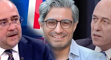 ÜÇ GAZETECİYE TUTUKLAMA TALEBİ 