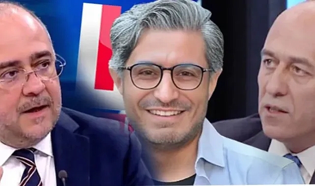 ÜÇ GAZETECİYE TUTUKLAMA TALEBİ