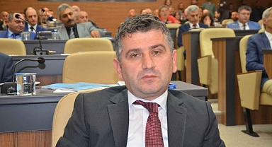 UFUK HOŞ ADAYLIĞINI GERİ Mİ ÇEKECEK? HOŞ'TAN FLAŞ AÇIKLAMALAR...