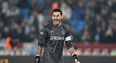 UĞURCAN ÇAKIR'A SÜRPRİZ TALİP