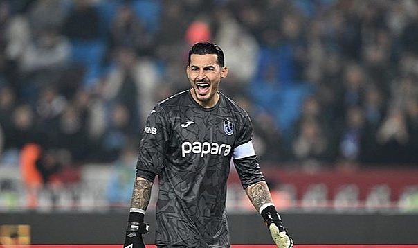 UĞURCAN ÇAKIR'A SÜRPRİZ TALİP