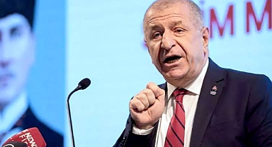 ÜMİT ÖZDAĞ'A TUTUKLAMA TALEBİ