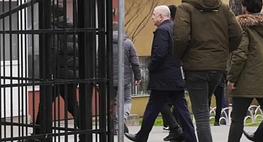 ÜMİT ÖZDAĞ'IN İLK İFADESİ ORTAYA ÇIKTI