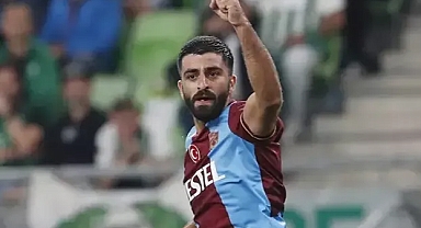 UMUT BOZOK RİZESPOR'A