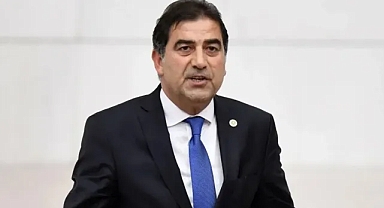 ÜNAL KARAMAN İYİ PARTİ'DEN İSTİFA ETTİ!