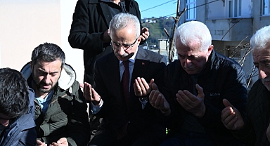 URALOĞLU: MENFUR SALDIRININ TAKİPÇİSİYİZ