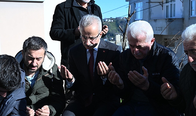 URALOĞLU: MENFUR SALDIRININ TAKİPÇİSİYİZ