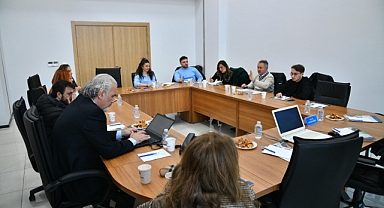 ÜRETİM VE İSTİHDAM ÇALIŞTAYININ SONUÇ BİLDİRGESİ AÇIKLANDI