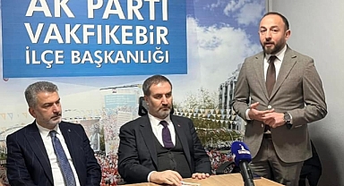 UZUN: ADALET SARAYINDA SORUN YOK