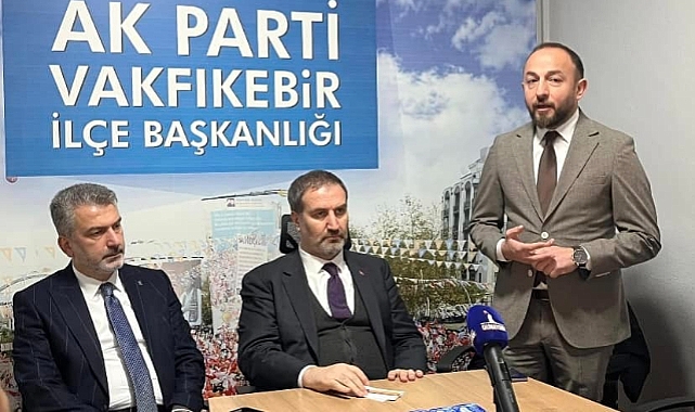 UZUN: ADALET SARAYINDA SORUN YOK