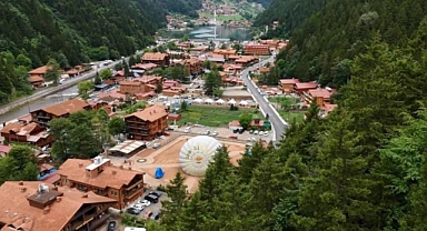 UZUNGÖL'DE DE FACİA YAŞANMASIN