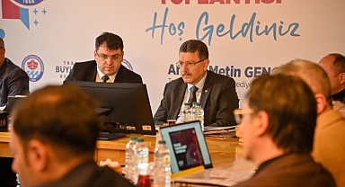 VATANDAŞ BELEDİYEDEN MUTSUZ AYRILMAYACAK