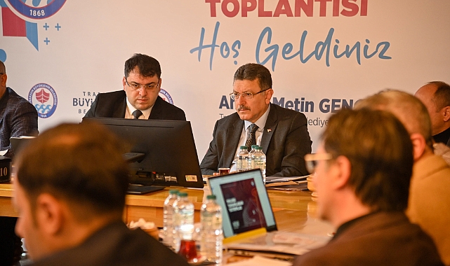 VATANDAŞ BELEDİYEDEN MUTSUZ AYRILMAYACAK