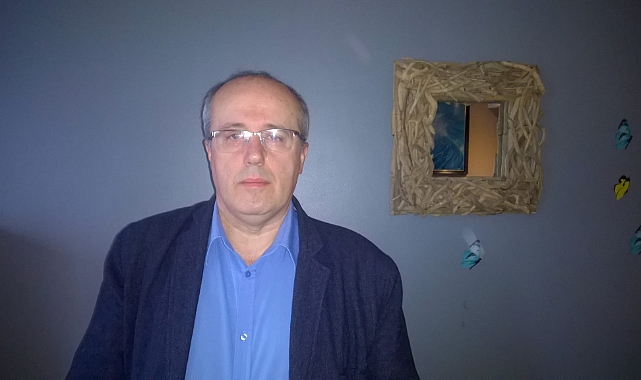 'YAŞASIN BOŞANIYORUZ' TRABZON'U KARIŞTIRDI!