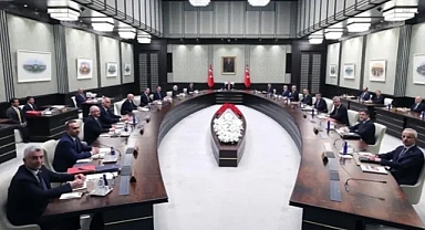 YENİ KABİNEDE 5 BAKAN DEĞİŞEBİLİR