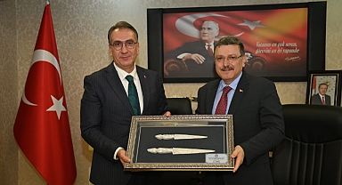 YENİ YATIRIMLAR SÜRMENE'YE DEĞER KATACAK