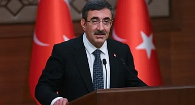 YILMAZ: ENFLASYONLA MÜCADELEMİZ DEVAM EDİYOR