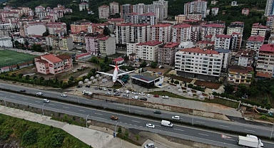 YOMRA'DA DEPREM GÜVENLİĞİ İÇİN ESKİ BİNALARDA TARAMA YAPILIYOR MU?
