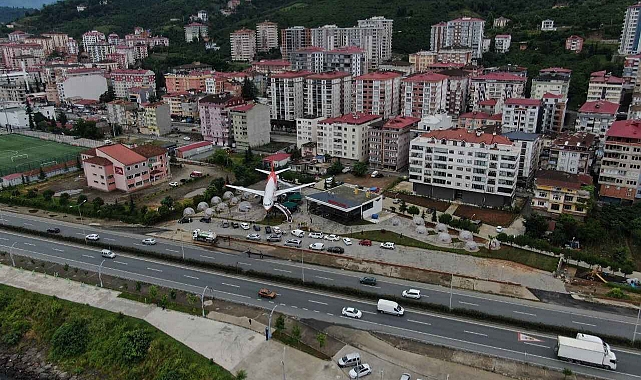 YOMRA'DA DEPREM GÜVENLİĞİ İÇİN ESKİ BİNALARDA TARAMA YAPILIYOR MU?