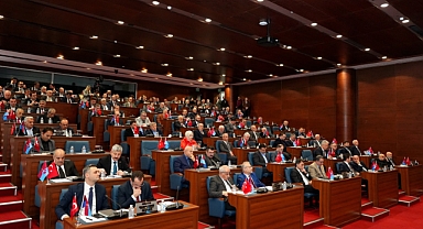 ZORLU: ORTAHİSAR'DAN 2 AYDA 68.6 MİLYON TL KESTİLER