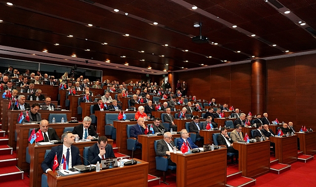 ZORLU: ORTAHİSAR'DAN 2 AYDA 68.6 MİLYON TL KESTİLER