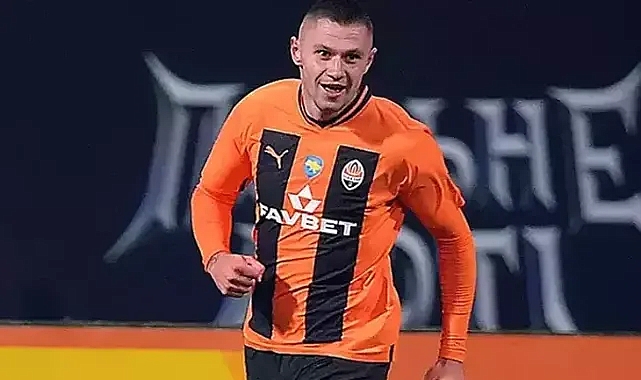 ZUBKOV'DA KIRAN KIRANA PAZARLIK