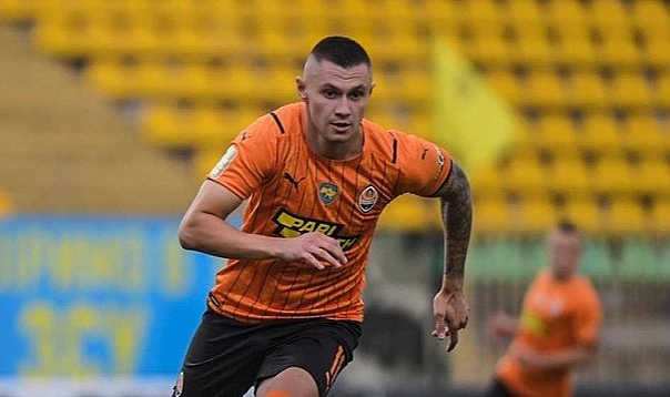 ZUBKOV'DA MUTLU SON YAKIN