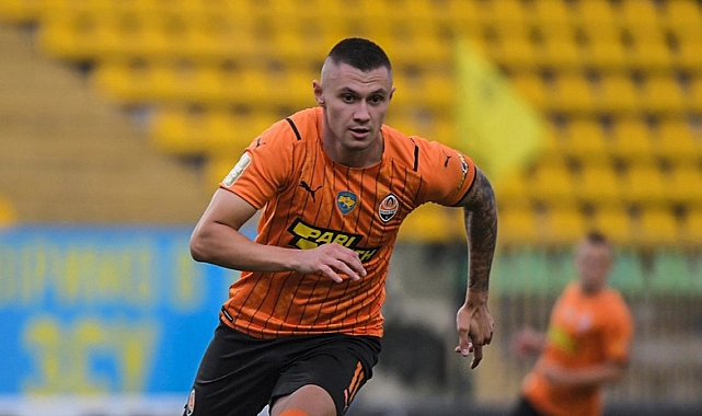 ZUBKOV KOPTU GELİYOR