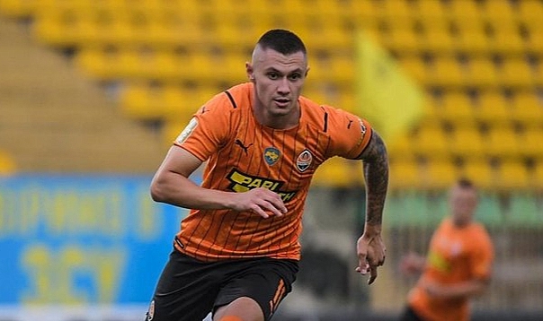 ZUBKOV TRANSFERİNDE SIKI PAZARLIK