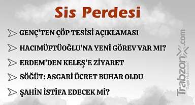 01.02.2025 SİS PERDESİ