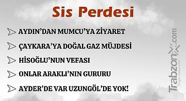 02.02.2025 SİS PERDESİ