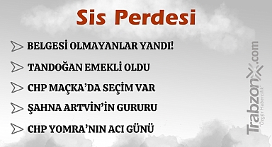 04.02.2025 SİS PERDESİ