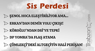 06.02.2025 SİS PERDESİ 